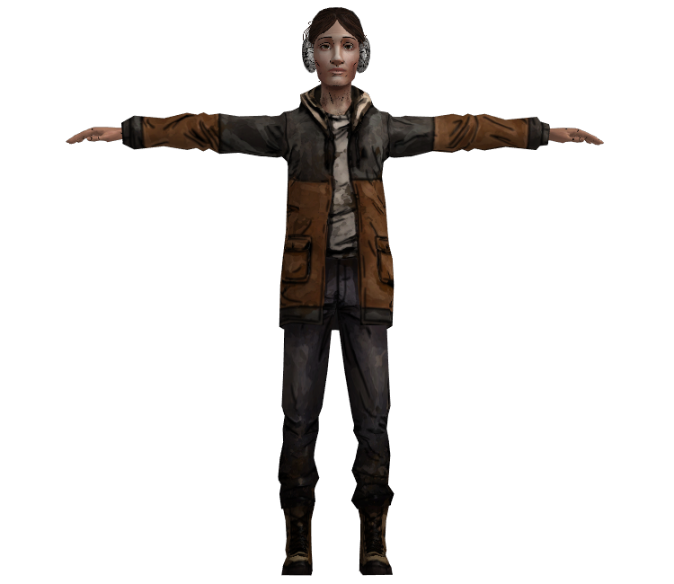 Preview in Browser - The Walking Dead: Season 2