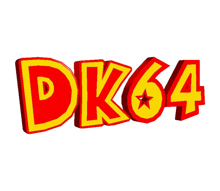 Preview in Browser - Donkey Kong 64