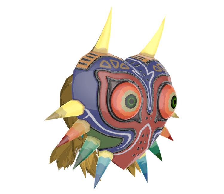 Preview in Browser - The Legend of Zelda: Breath of the Wild