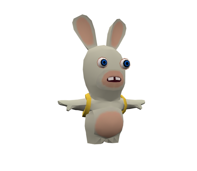 Download ZIP Archive - Rabbids Big Bang