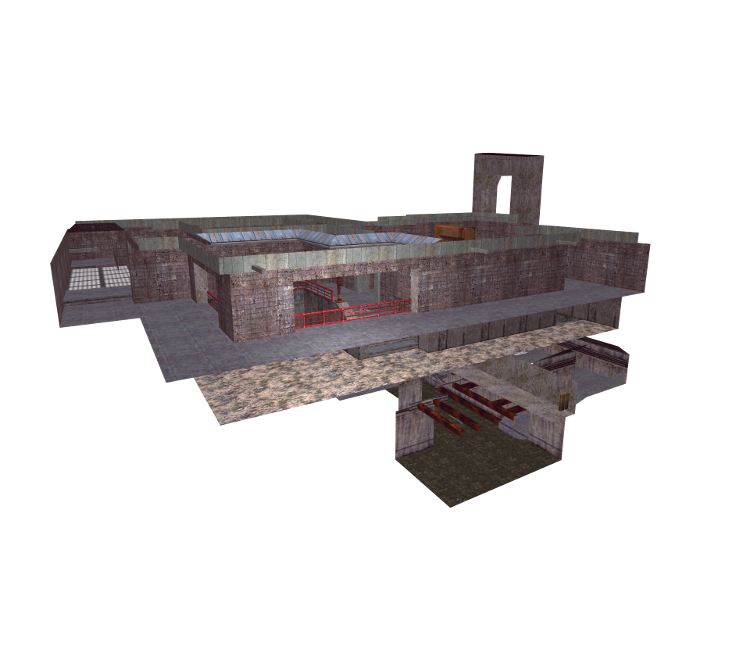 Download ZIP Archive - Half-Life