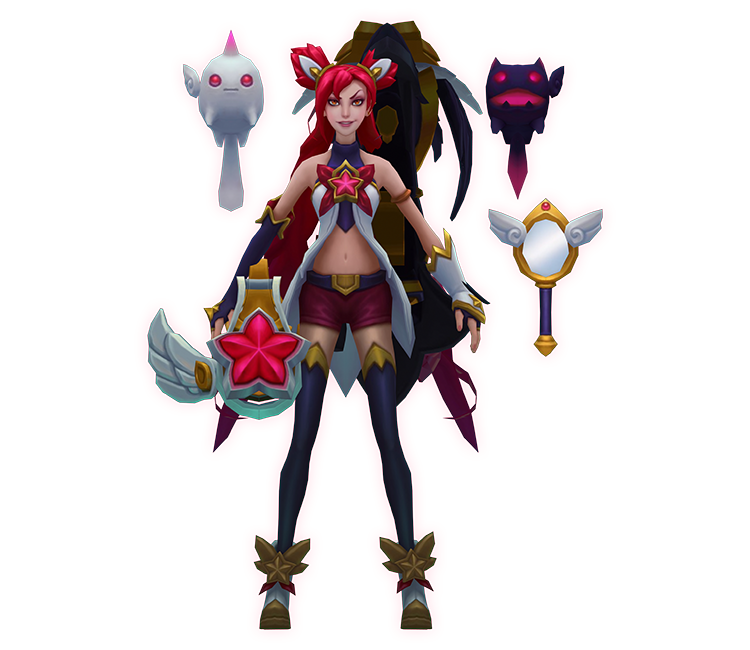 Download ZIP Archive - League of Legends