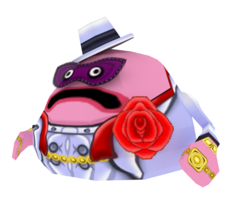 Preview in Browser - Chibi Robo! Clean Sweep!