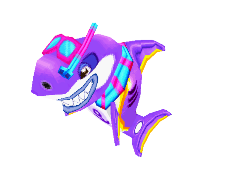 Preview in Browser - Chibi Robo! Clean Sweep!