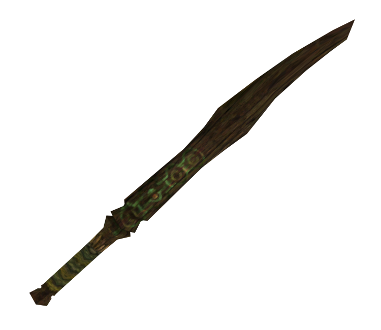 Preview in Browser - The Legend of Zelda: Twilight Princess