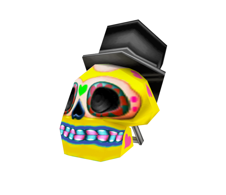 Preview in Browser - Chibi Robo! Clean Sweep!