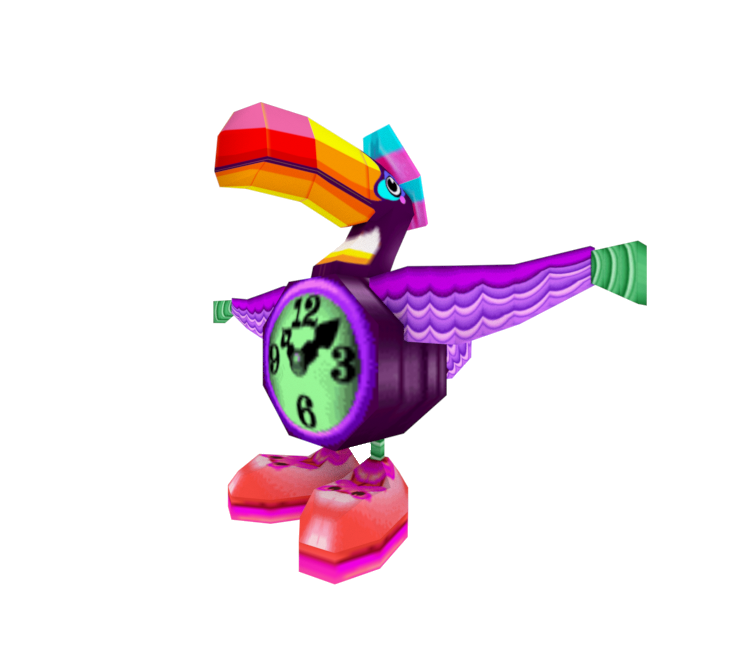 Preview in Browser - Chibi Robo! Clean Sweep!