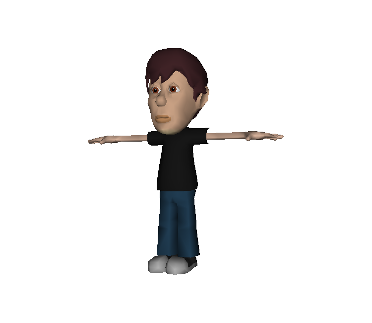 Preview in Browser - Jimmy Neutron: Attack of the Twonkies