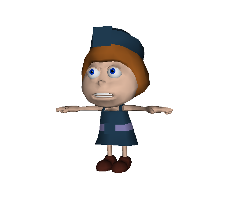 Preview in Browser - Jimmy Neutron: Attack of the Twonkies