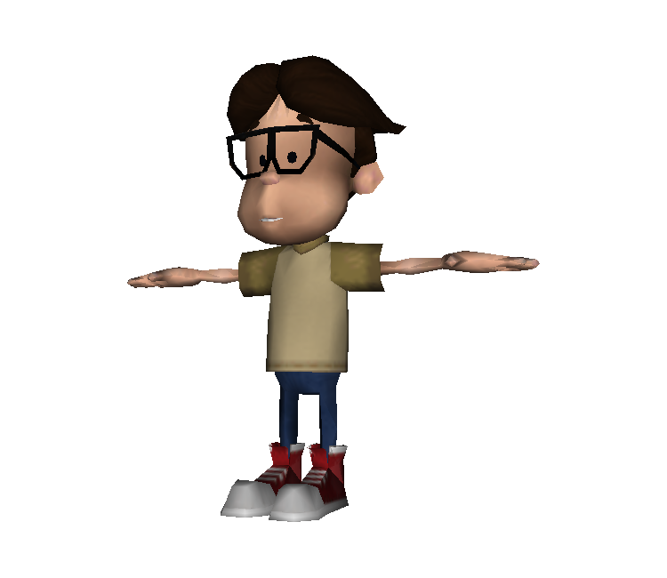 Preview in Browser - Jimmy Neutron: Attack of the Twonkies
