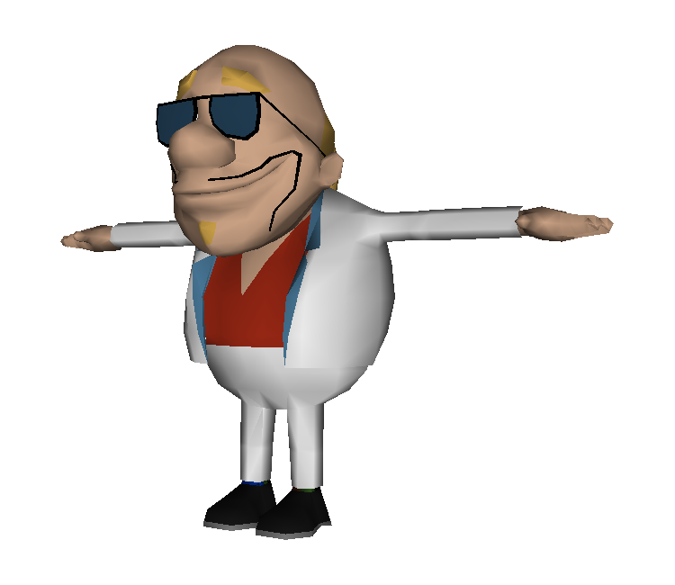 Preview in Browser - Jimmy Neutron: Attack of the Twonkies