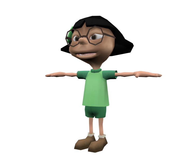 Preview in Browser - Jimmy Neutron: Attack of the Twonkies