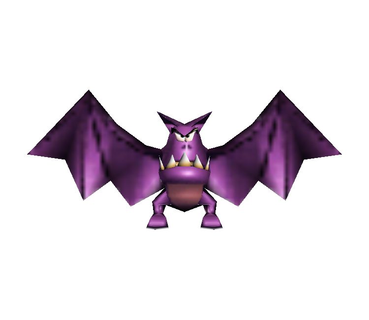Preview in Browser - Donkey Kong 64