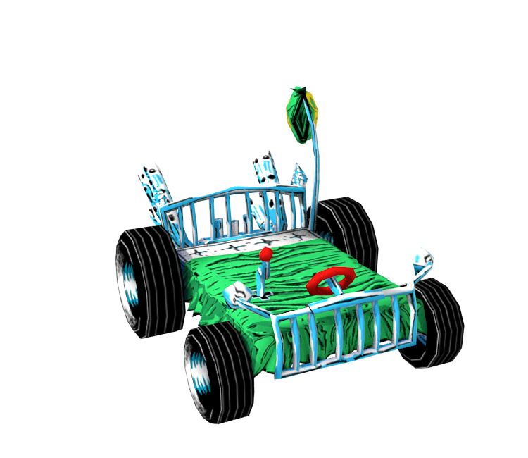 Preview in Browser - SpongeBob SquarePants: Creature from The Krusty Krab