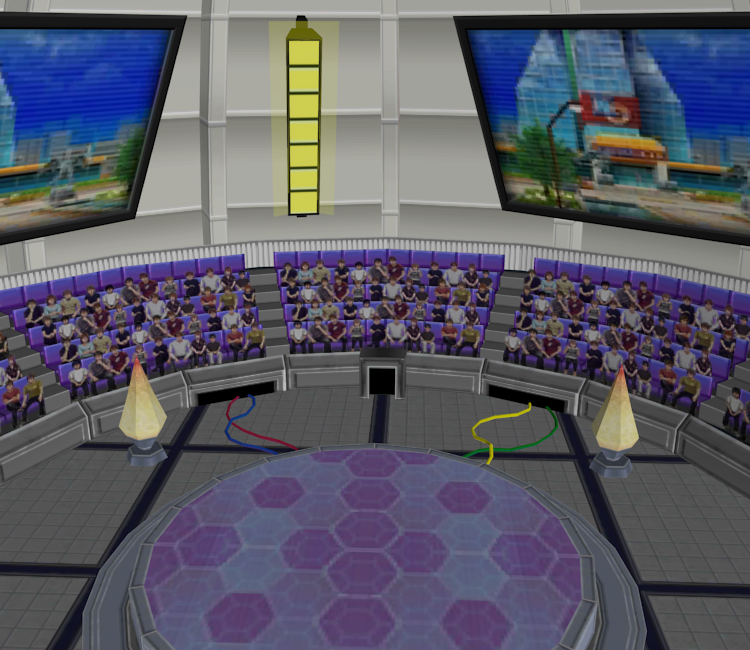 Preview in Browser - Yu-Gi-Oh! Duel Monsters Saikyo Card Battle (JPN)