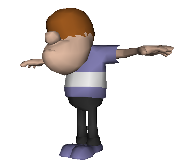 Preview in Browser - Jimmy Neutron: Attack of the Twonkies