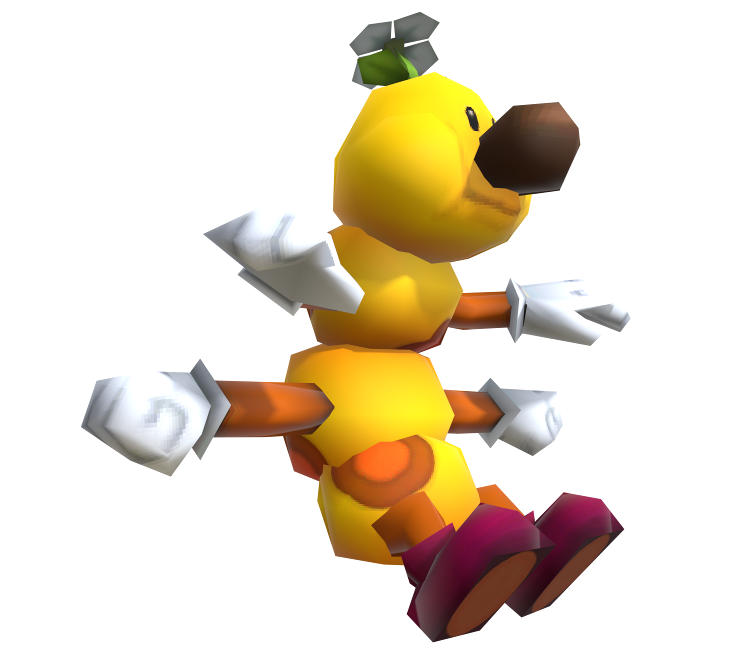 Download ZIP Archive - Mario Kart 7