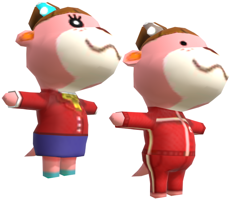 Preview in Browser - Animal Crossing: Happy Home Designer