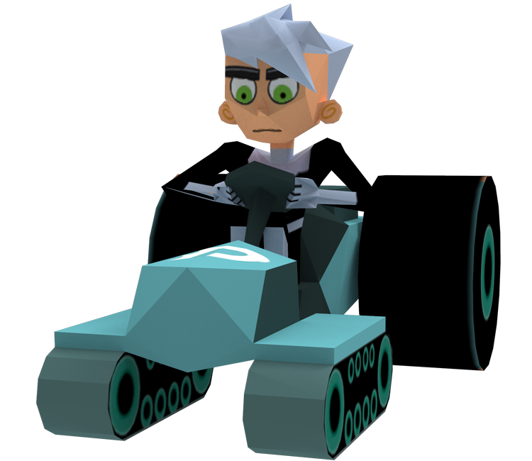 Preview in Browser - Nicktoons Winners Cup Racing