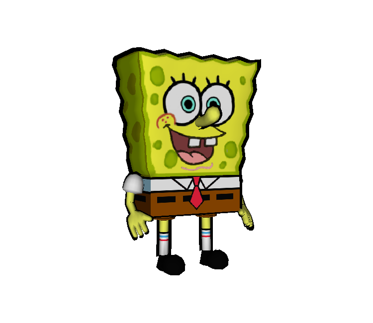 Preview in Browser - SpongeBob SquarePants: SuperSponge