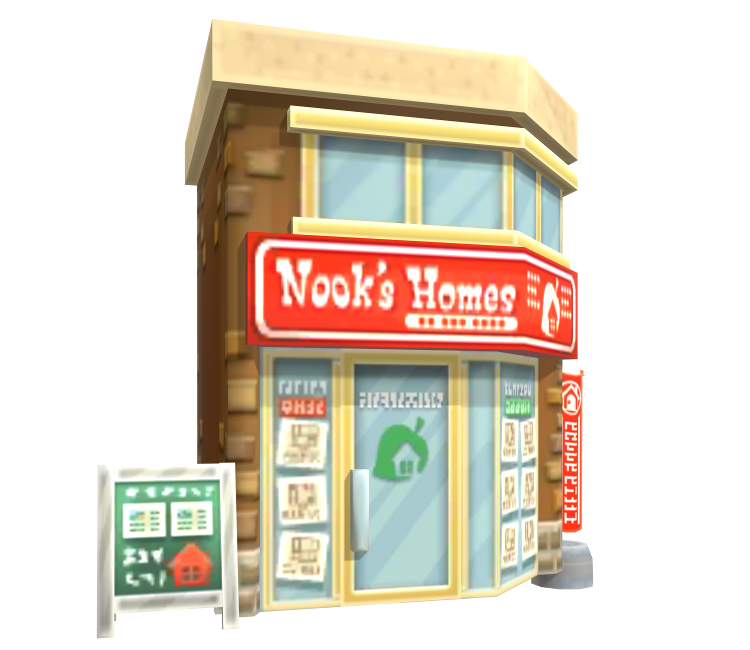 Preview in Browser - Animal Crossing: Happy Home Designer