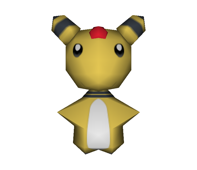 Preview in Browser - My Pokémon Ranch
