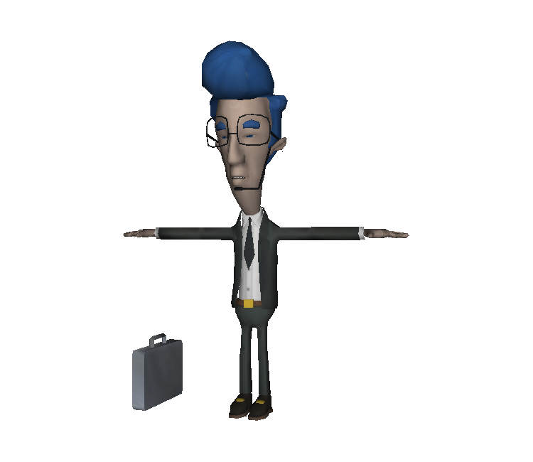 Preview in Browser - Jimmy Neutron: Attack of the Twonkies