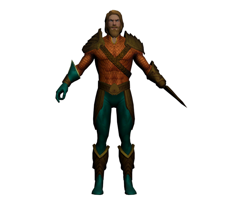 Preview in Browser - DC Legends