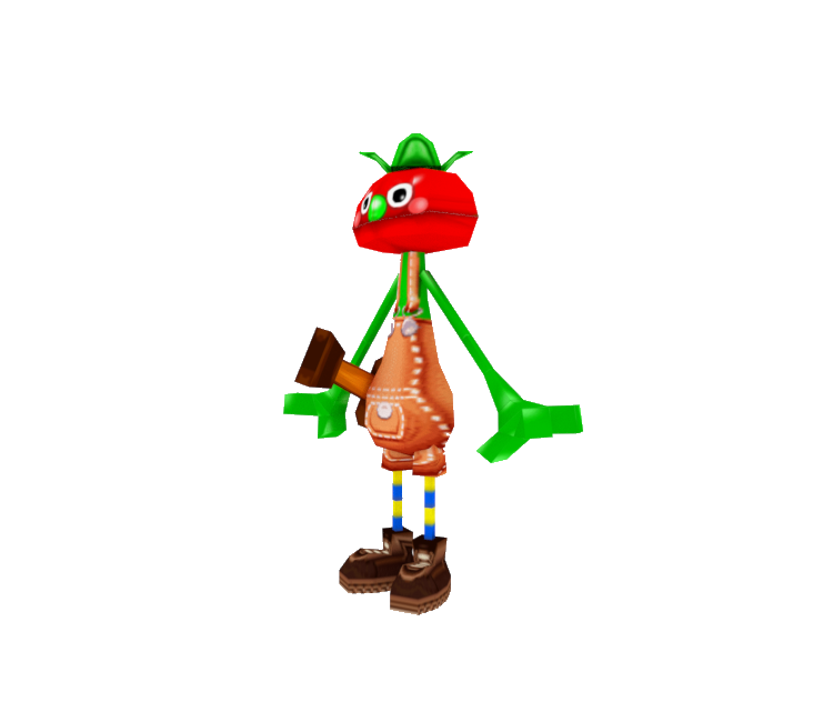 Preview in Browser - Chibi Robo! Clean Sweep!