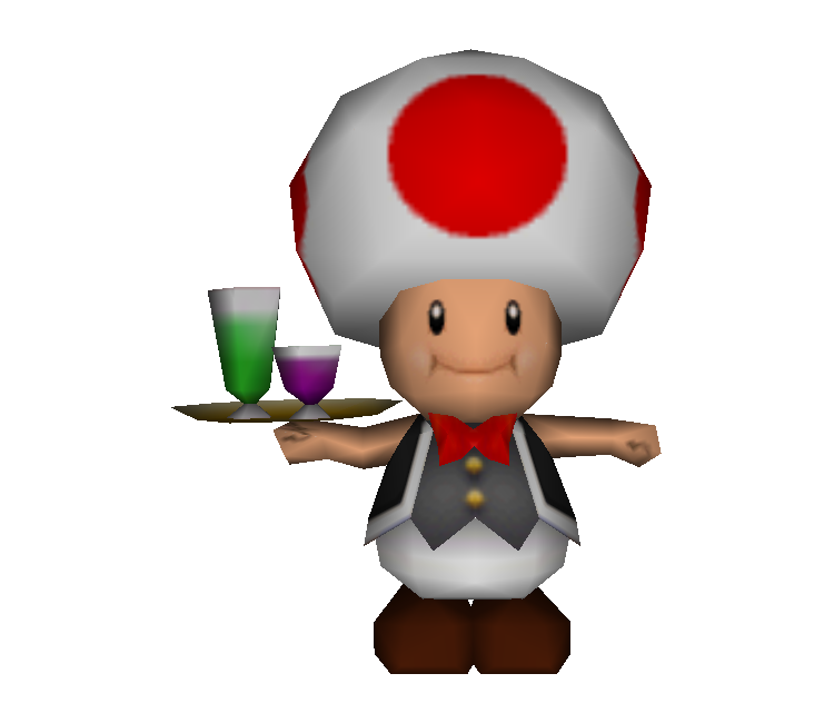 Preview in Browser - Super Mario 64 DS