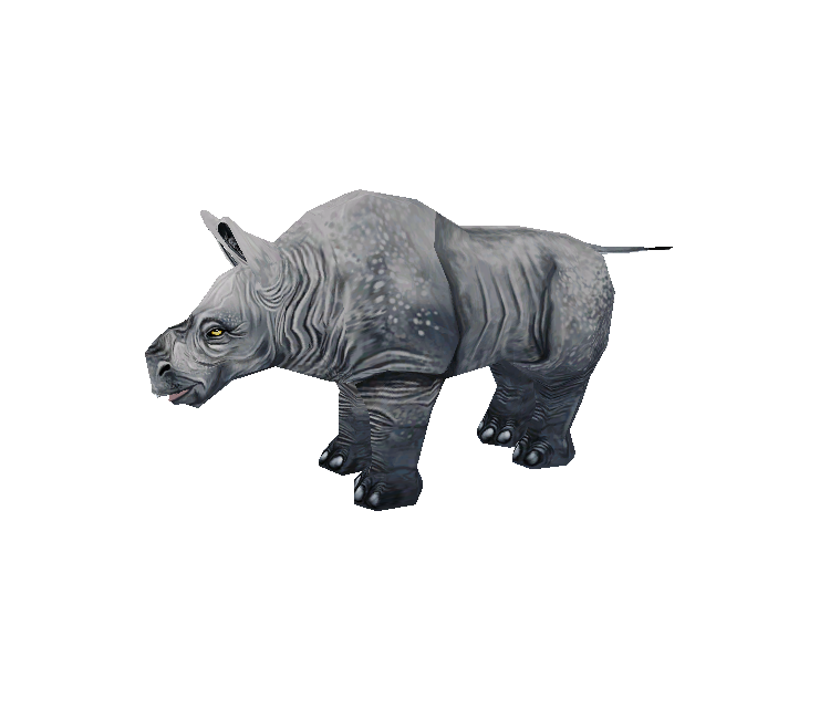 Download ZIP Archive - Zoo Tycoon 2