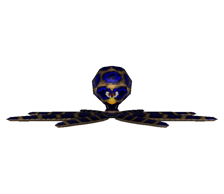 Preview in Browser - Banjo-Tooie
