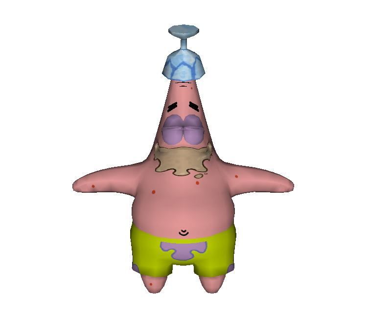 Download ZIP Archive - The SpongeBob SquarePants Movie