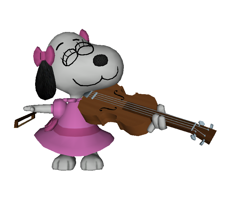 Preview in Browser - The Peanuts Movie: Snoopy's Grand Adventure