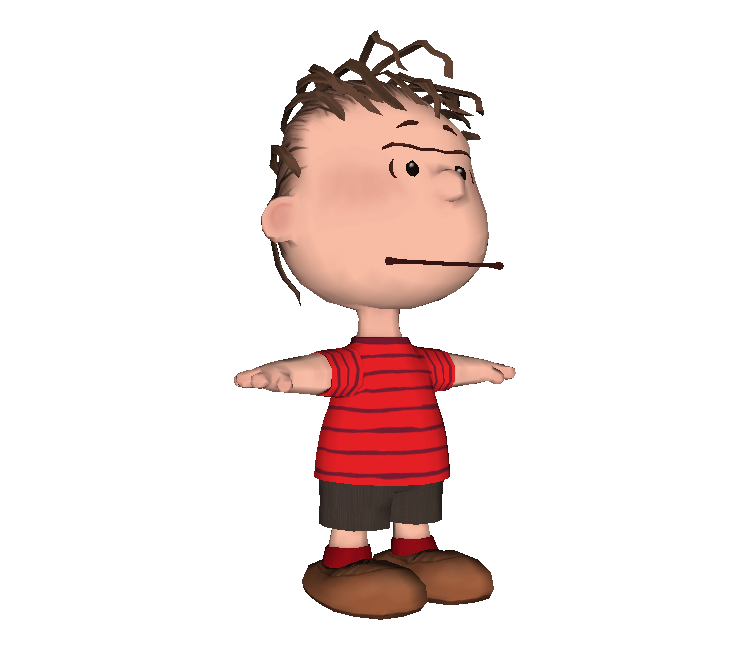 Preview in Browser - The Peanuts Movie: Snoopy's Grand Adventure