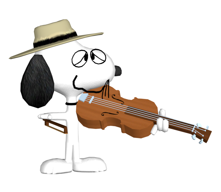 Preview in Browser - The Peanuts Movie: Snoopy's Grand Adventure