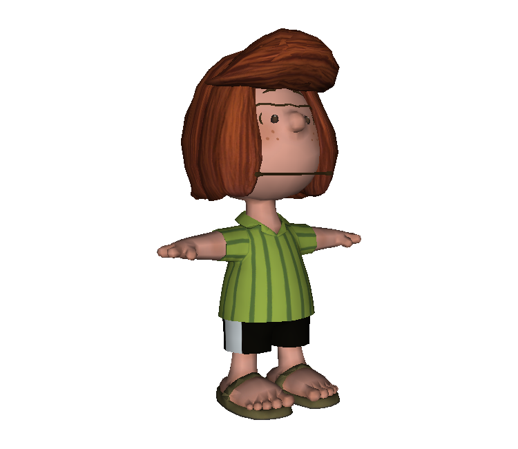 Preview in Browser - The Peanuts Movie: Snoopy's Grand Adventure