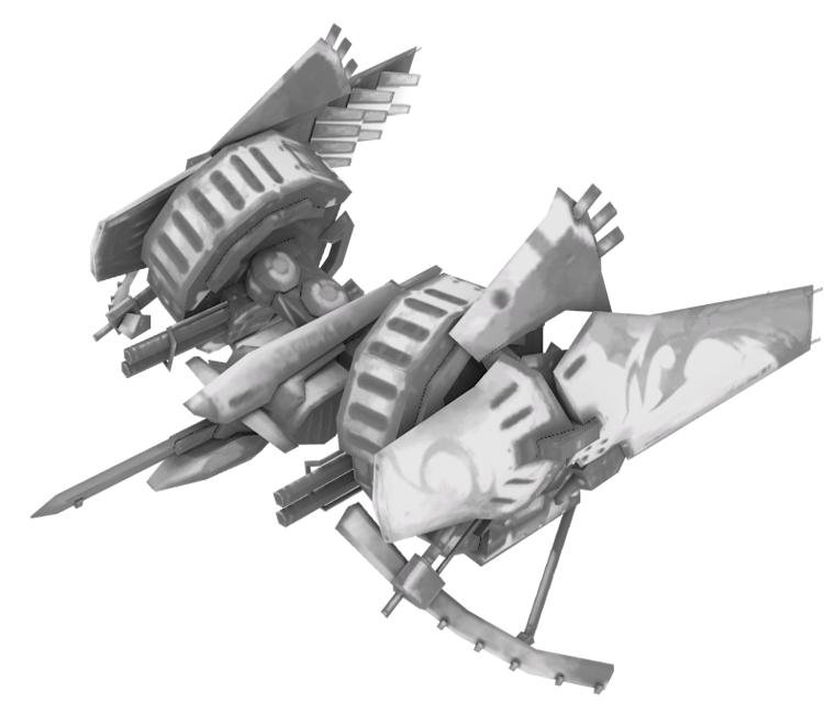 Download ZIP Archive - Ikaruga