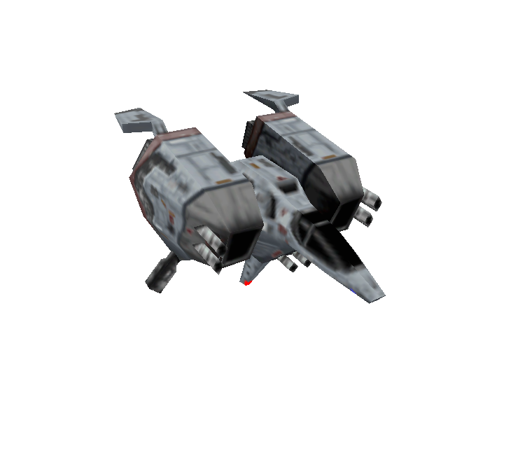 Preview in Browser - Descent: FreeSpace - The Great War