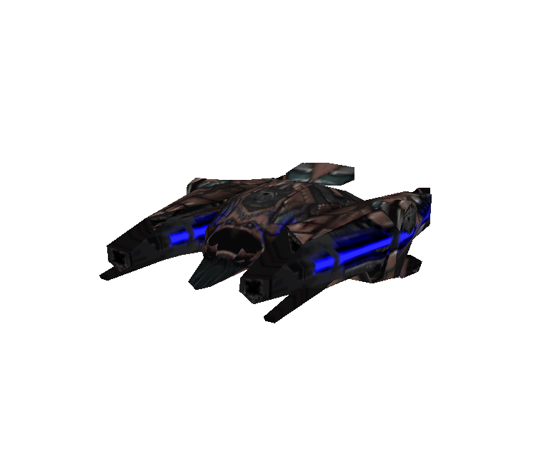 Preview in Browser - Descent: FreeSpace - The Great War