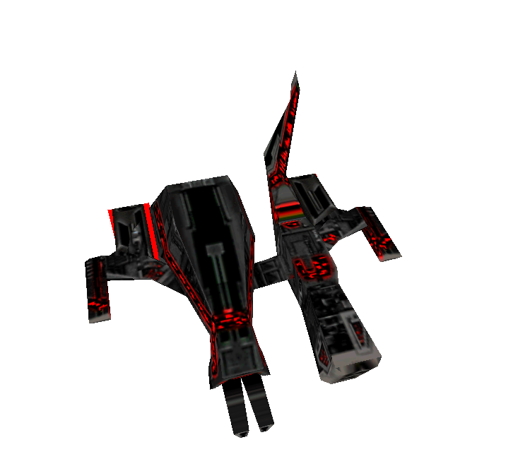 Preview in Browser - Descent: FreeSpace - The Great War