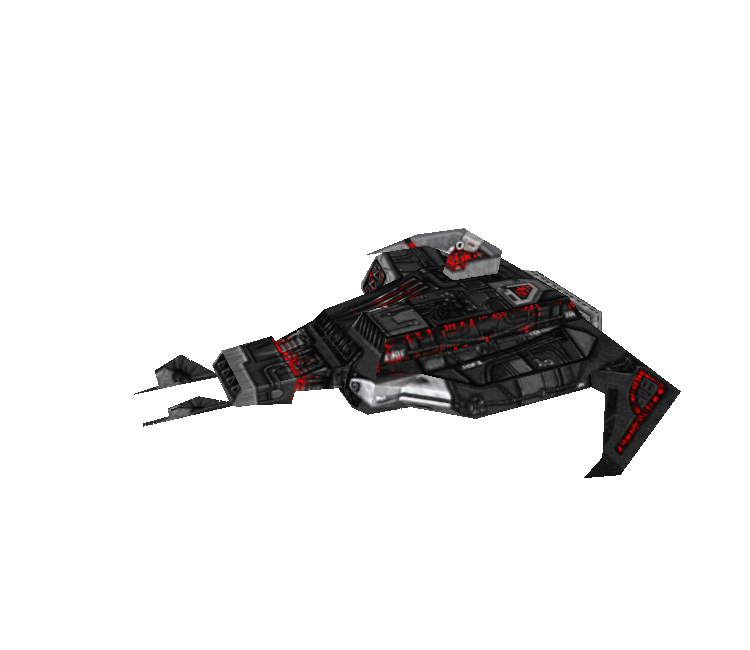 Preview in Browser - Descent: FreeSpace - The Great War