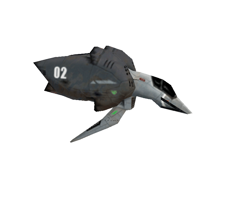 Preview in Browser - Freespace 2