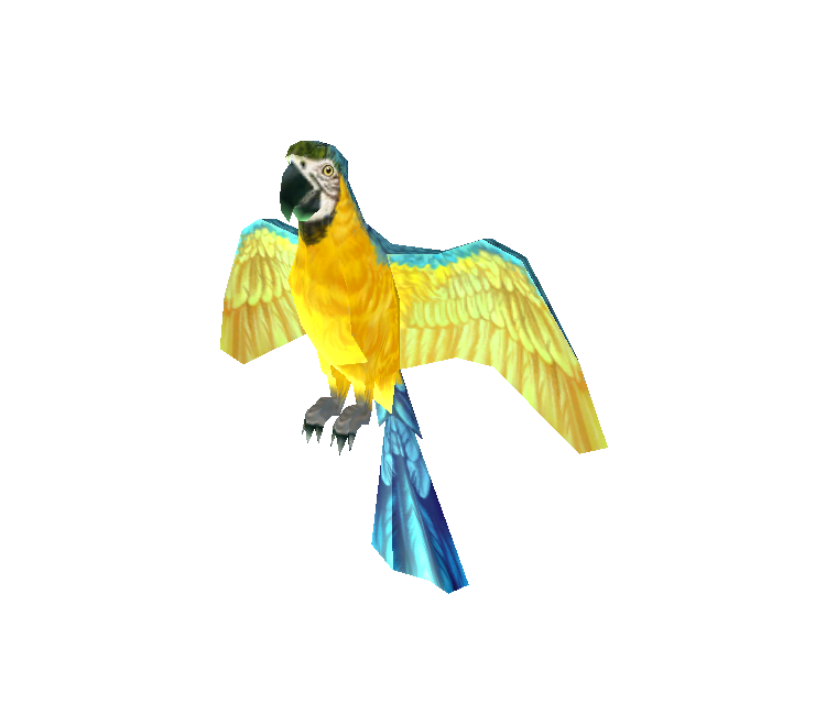 Download ZIP Archive - Zoo Tycoon 2