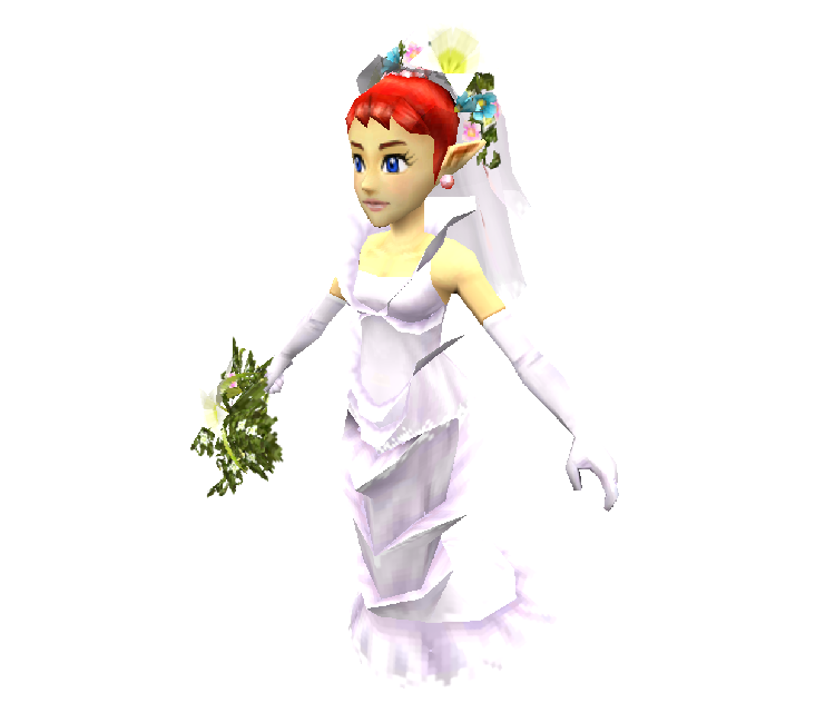 Preview in Browser - The Legend of Zelda: Majora's Mask 3D