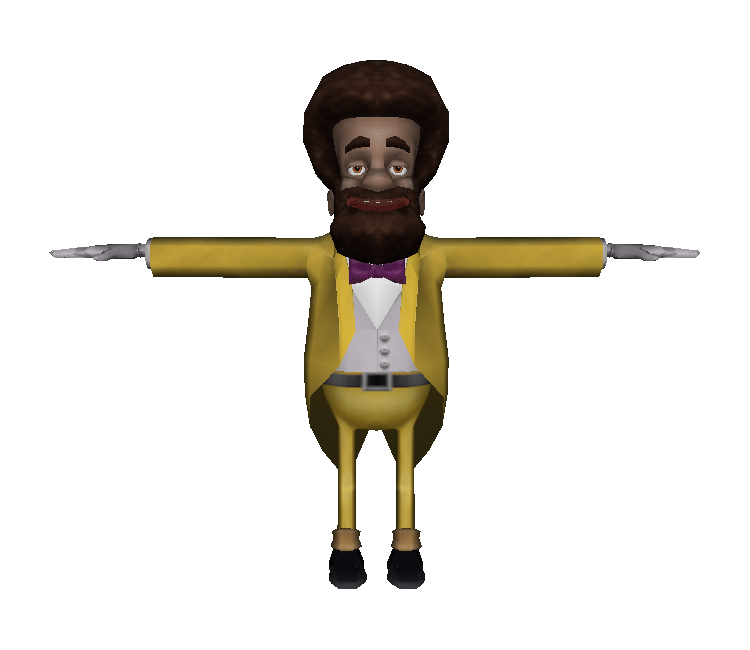 Preview in Browser - Jimmy Neutron: Attack of the Twonkies