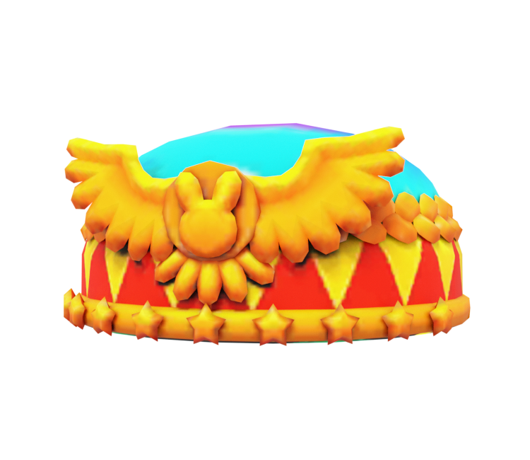Preview in Browser - Kirby: Triple Deluxe