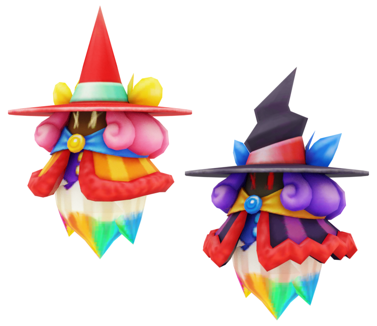 Preview in Browser - Kirby: Triple Deluxe