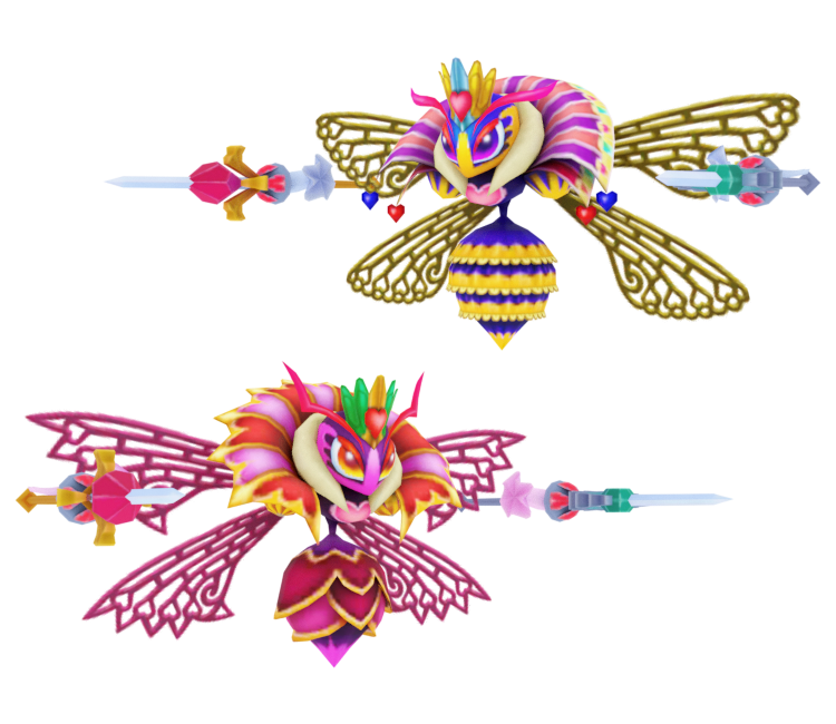 Preview in Browser - Kirby: Triple Deluxe