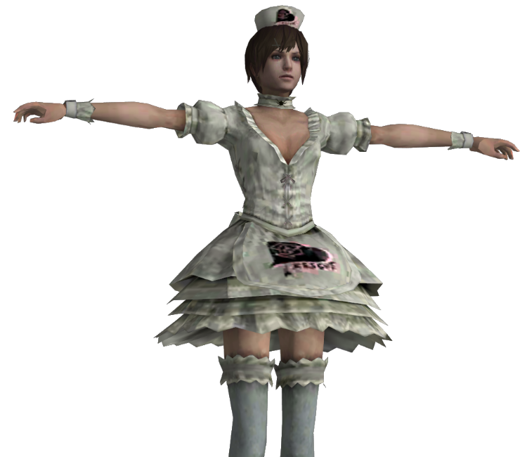 Preview in Browser - Resident Evil: The Mercenaries 3D